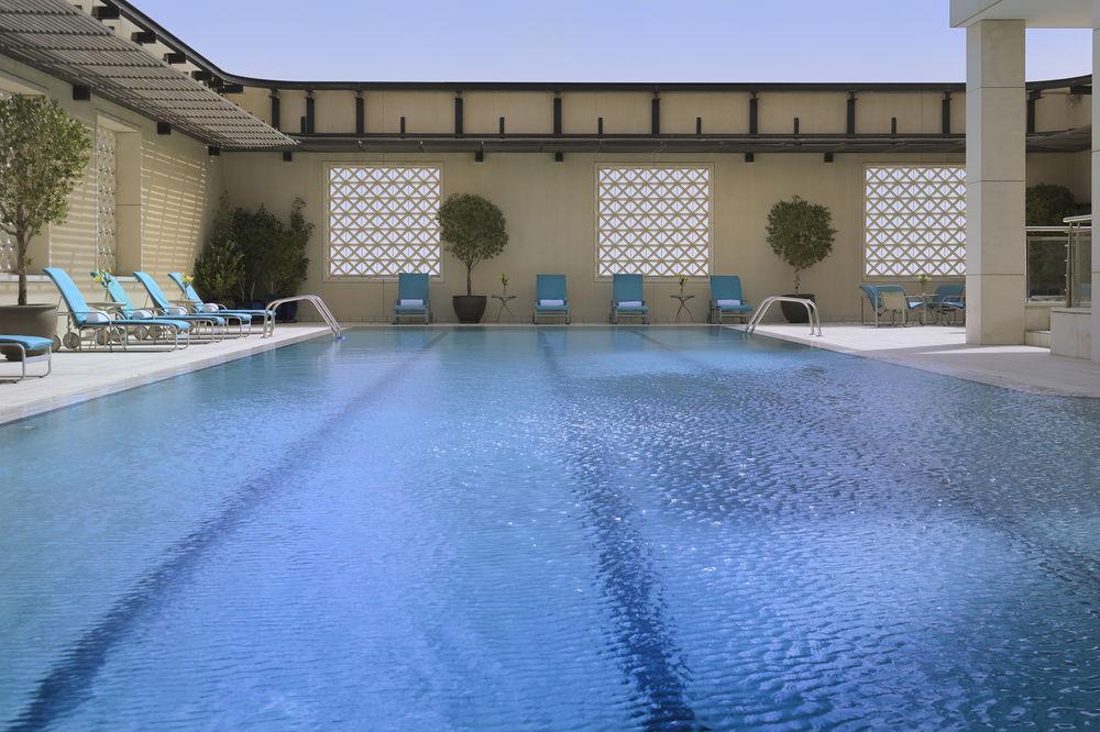 Courtyard By Marriott Κουβέιτ Εξωτερικό φωτογραφία
