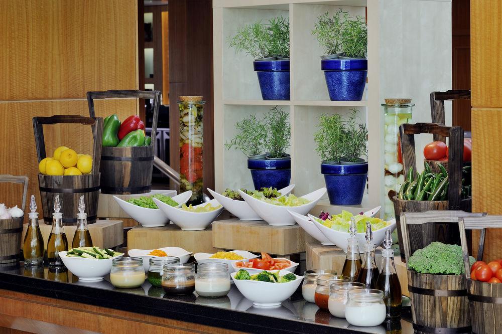 Courtyard By Marriott Κουβέιτ Εξωτερικό φωτογραφία
