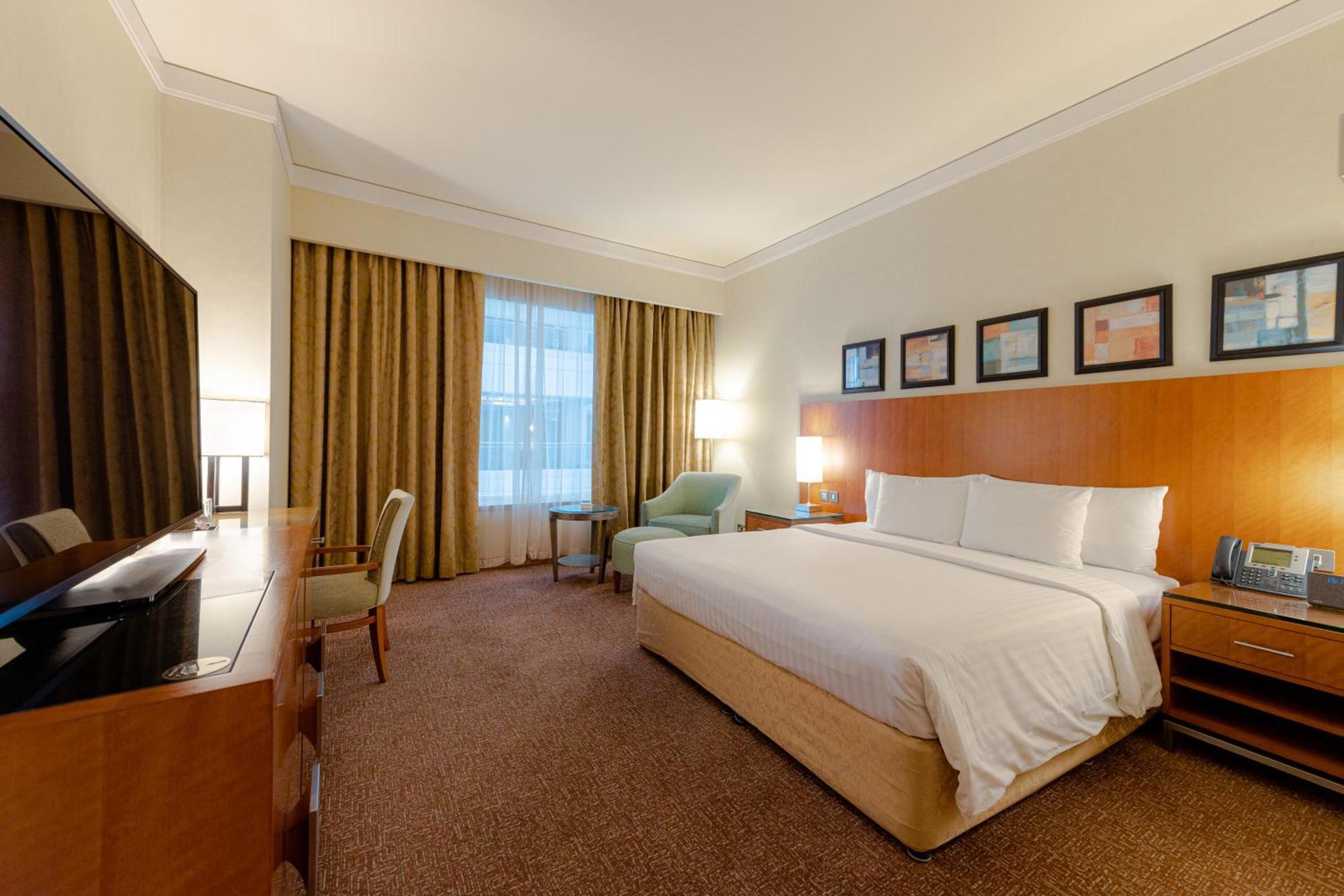 Courtyard By Marriott Κουβέιτ Εξωτερικό φωτογραφία