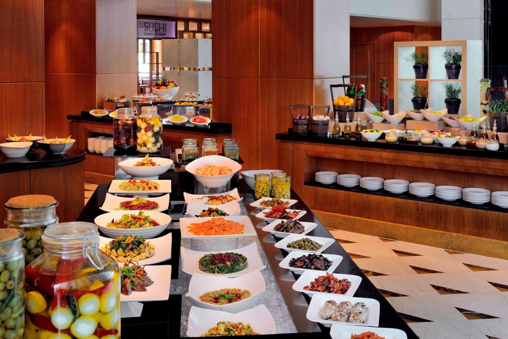 Courtyard By Marriott Κουβέιτ Εξωτερικό φωτογραφία