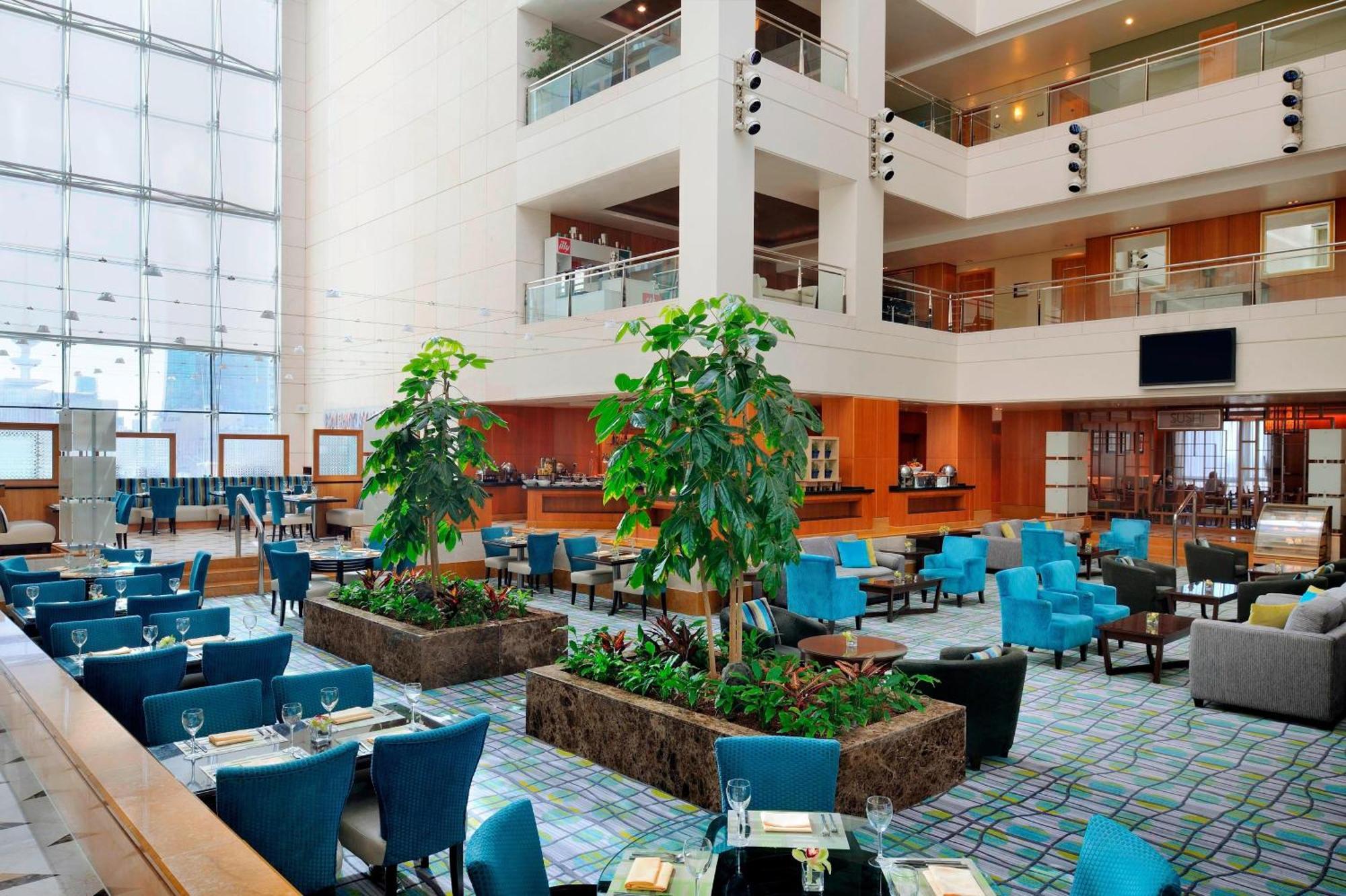 Courtyard By Marriott Κουβέιτ Εξωτερικό φωτογραφία