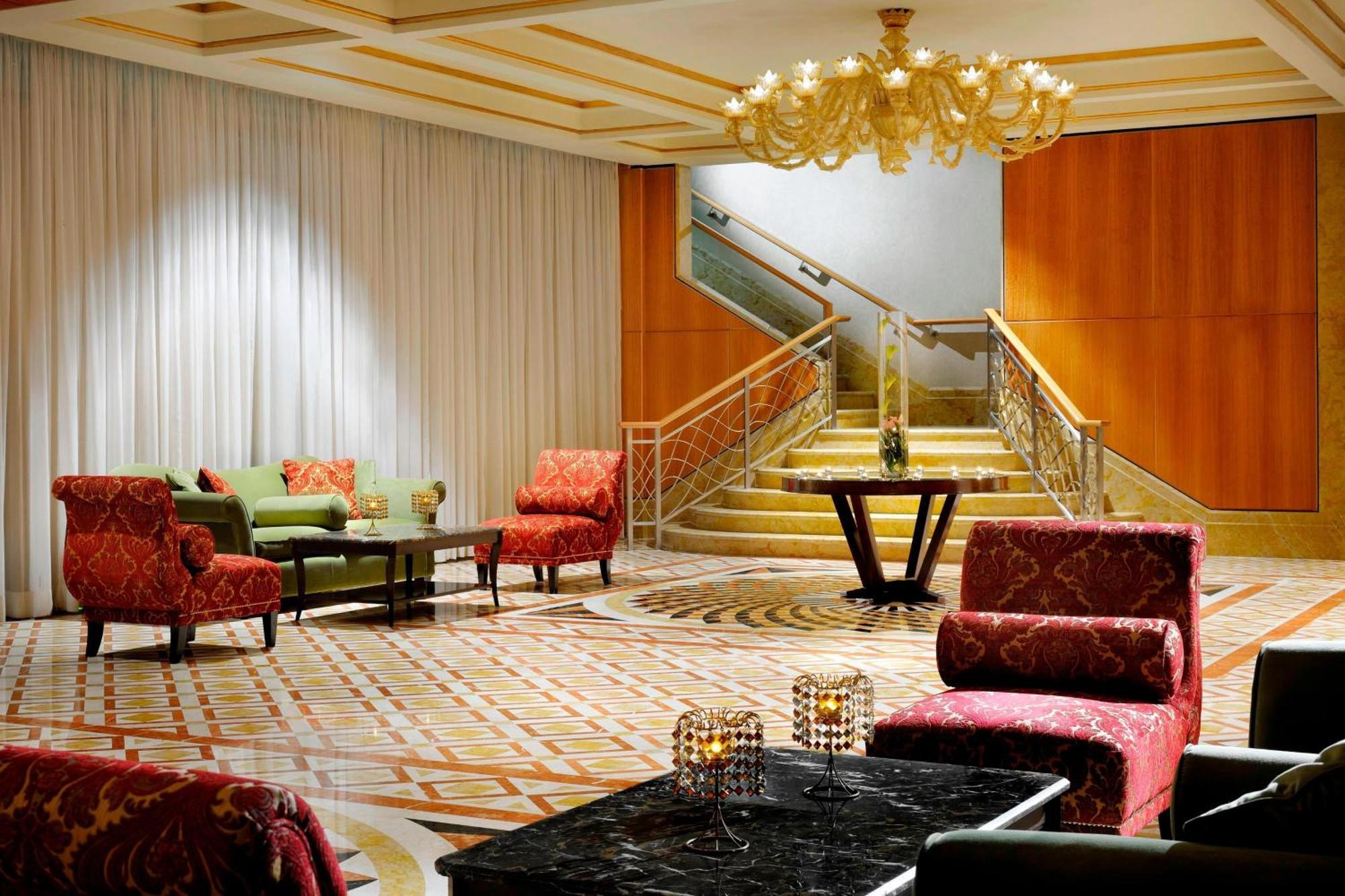 Courtyard By Marriott Κουβέιτ Εξωτερικό φωτογραφία