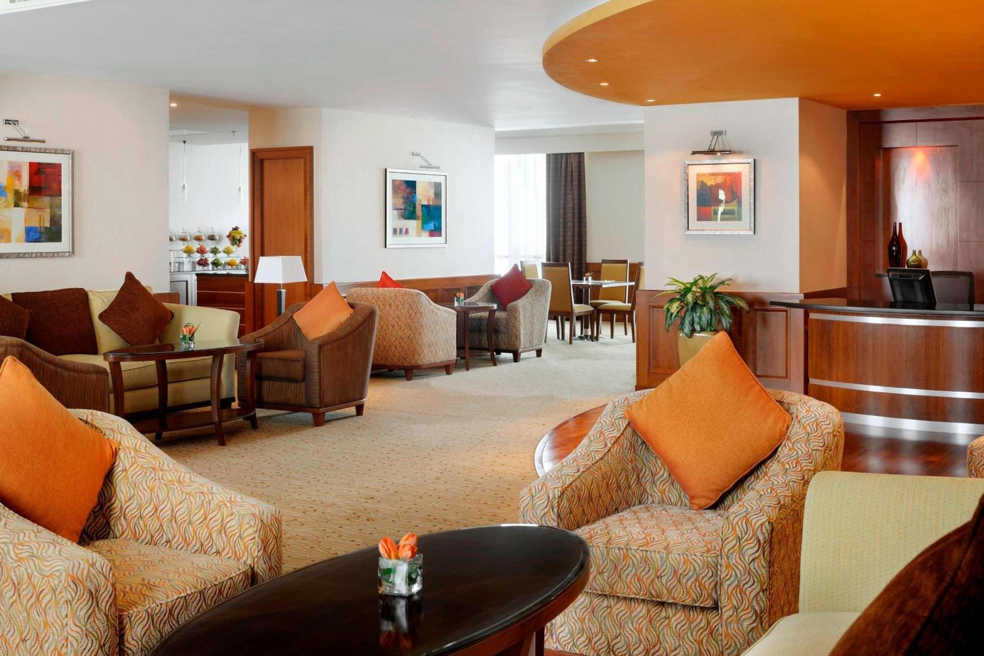 Courtyard By Marriott Κουβέιτ Εξωτερικό φωτογραφία