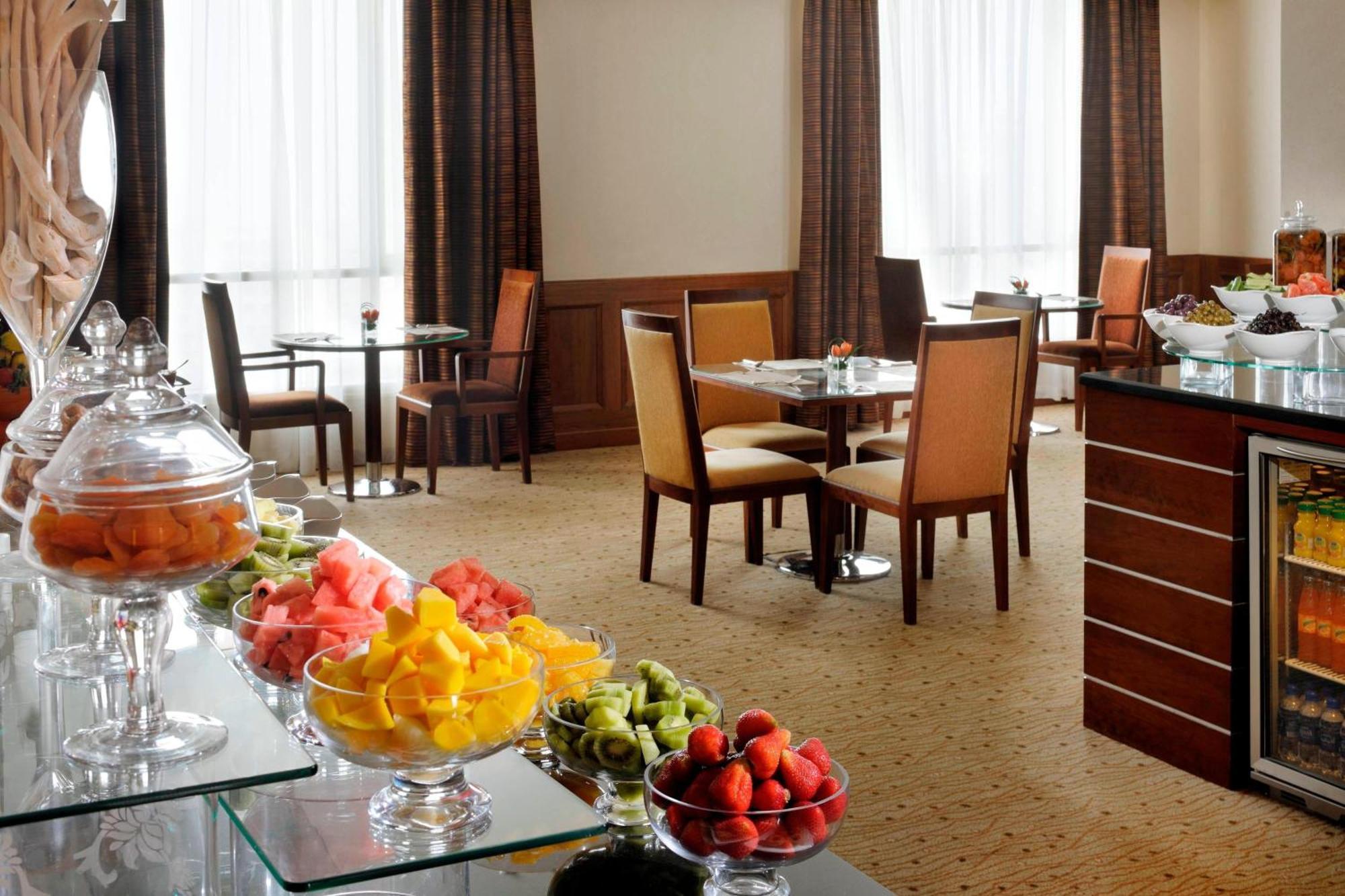 Courtyard By Marriott Κουβέιτ Εξωτερικό φωτογραφία