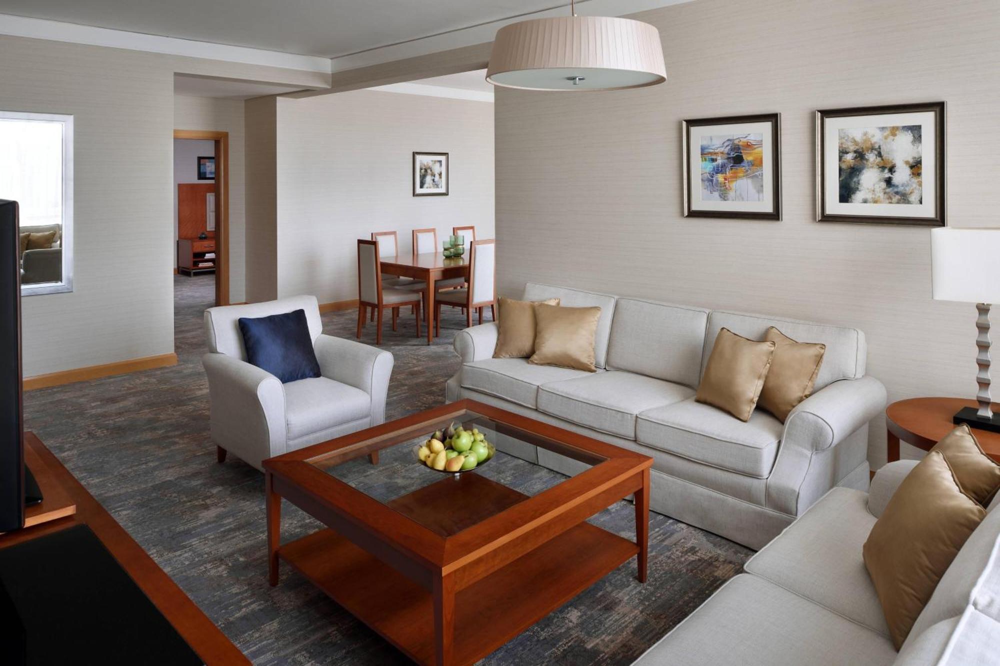 Courtyard By Marriott Κουβέιτ Εξωτερικό φωτογραφία