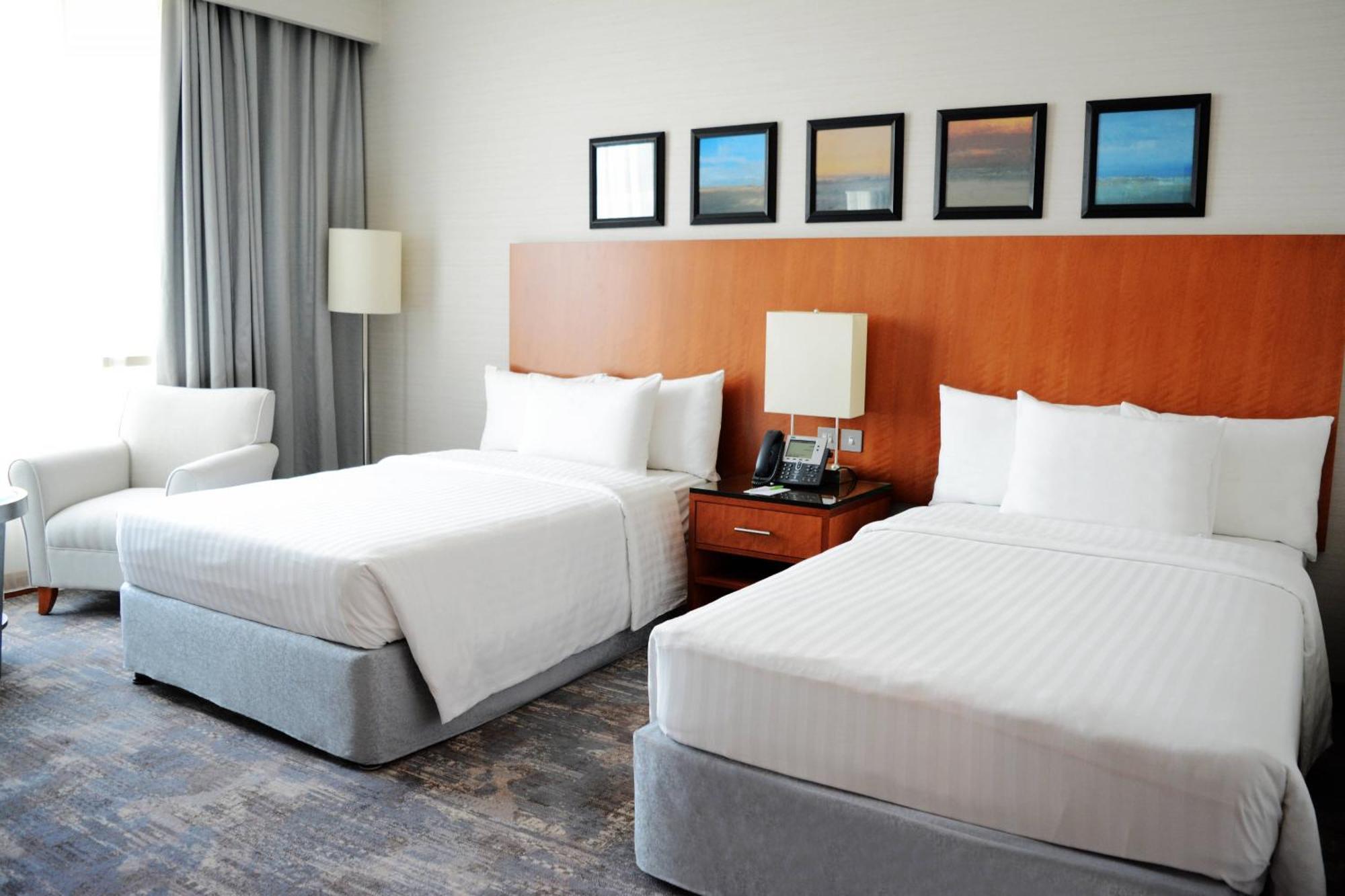 Courtyard By Marriott Κουβέιτ Εξωτερικό φωτογραφία