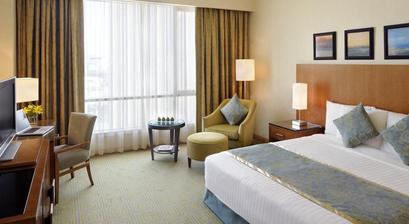Courtyard By Marriott Κουβέιτ Εξωτερικό φωτογραφία