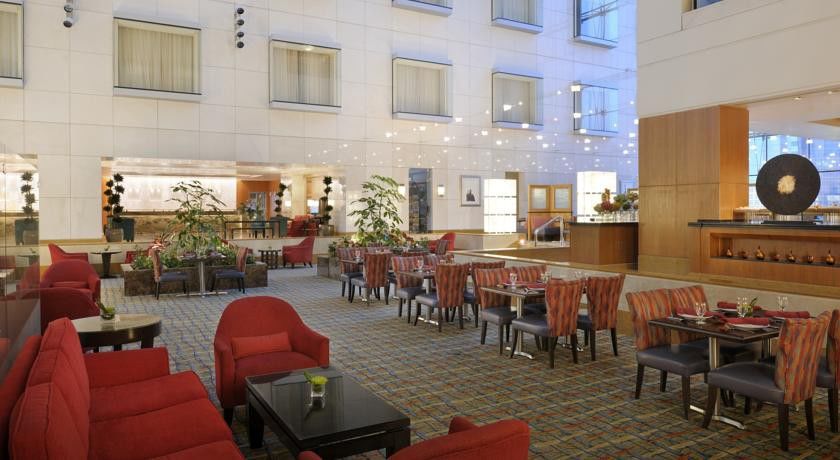 Courtyard By Marriott Κουβέιτ Εξωτερικό φωτογραφία