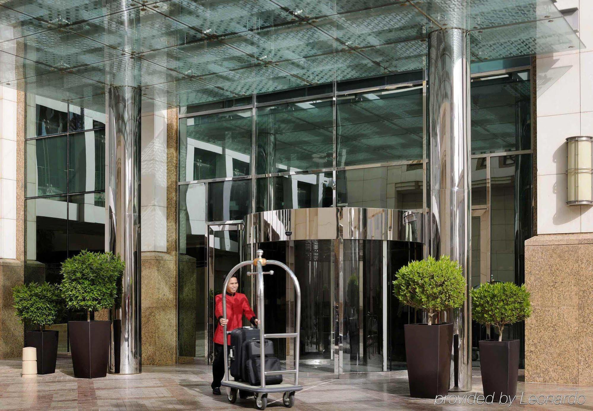 Courtyard By Marriott Κουβέιτ Εξωτερικό φωτογραφία