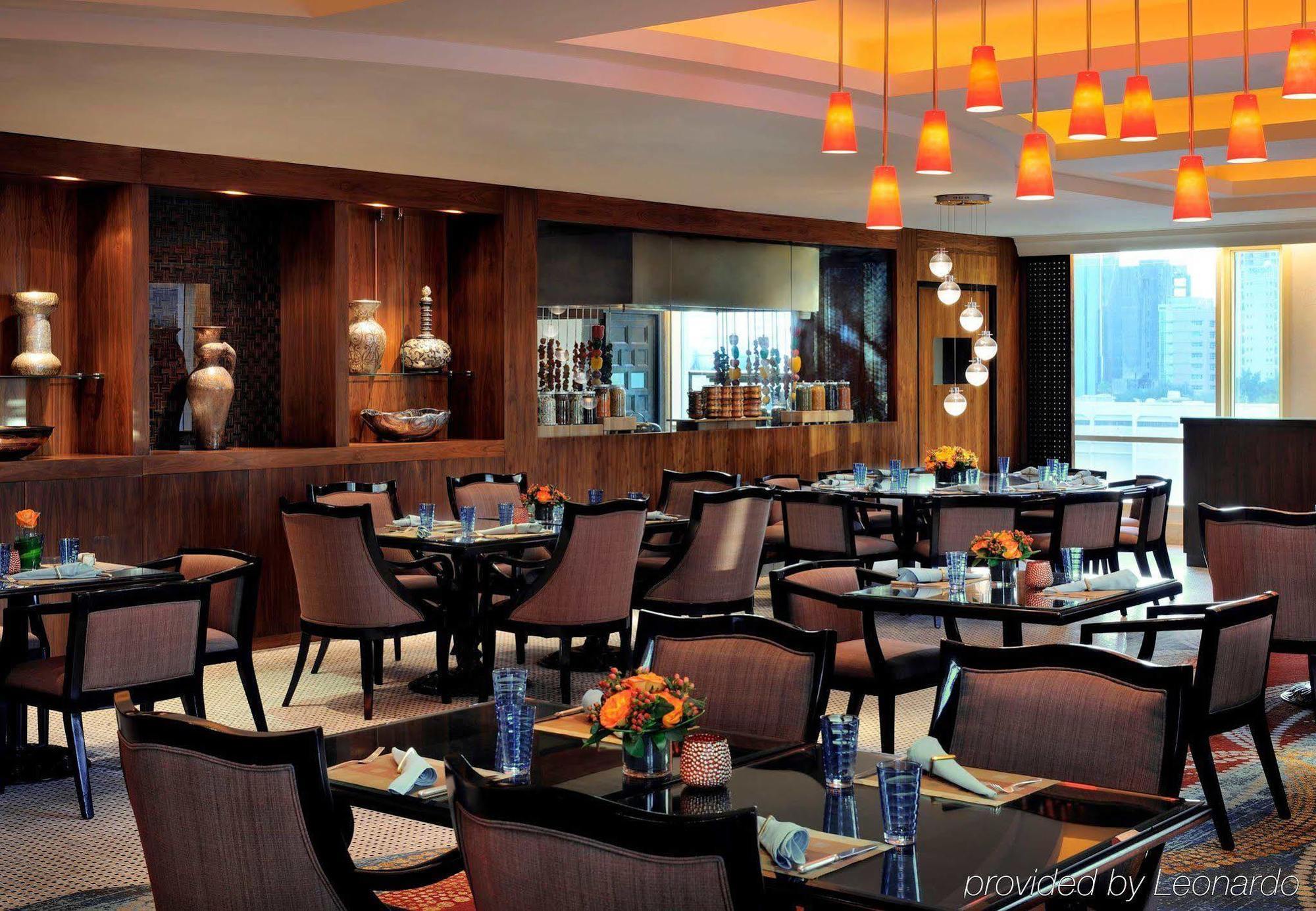 Courtyard By Marriott Κουβέιτ Εξωτερικό φωτογραφία