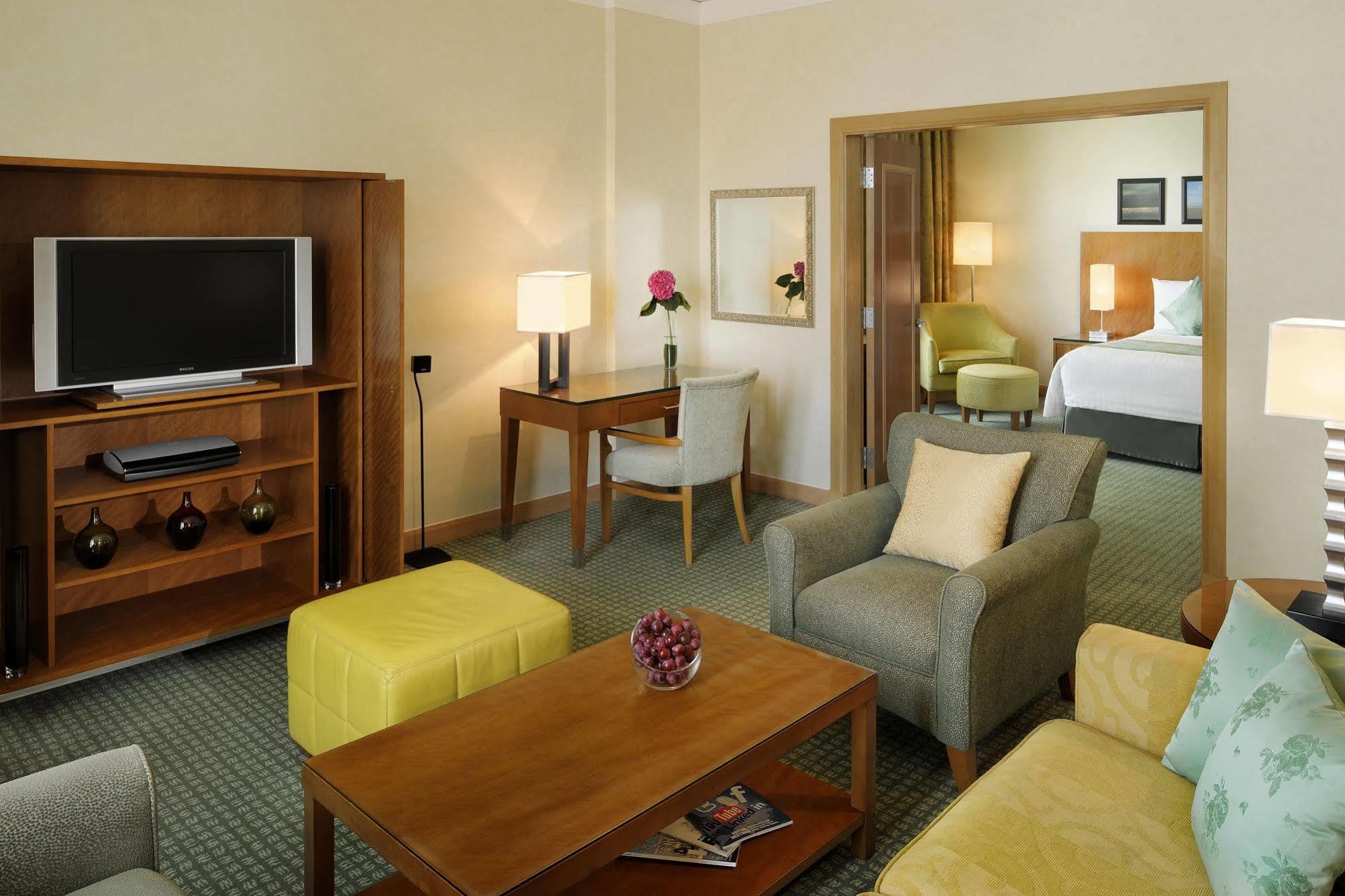 Courtyard By Marriott Κουβέιτ Εξωτερικό φωτογραφία