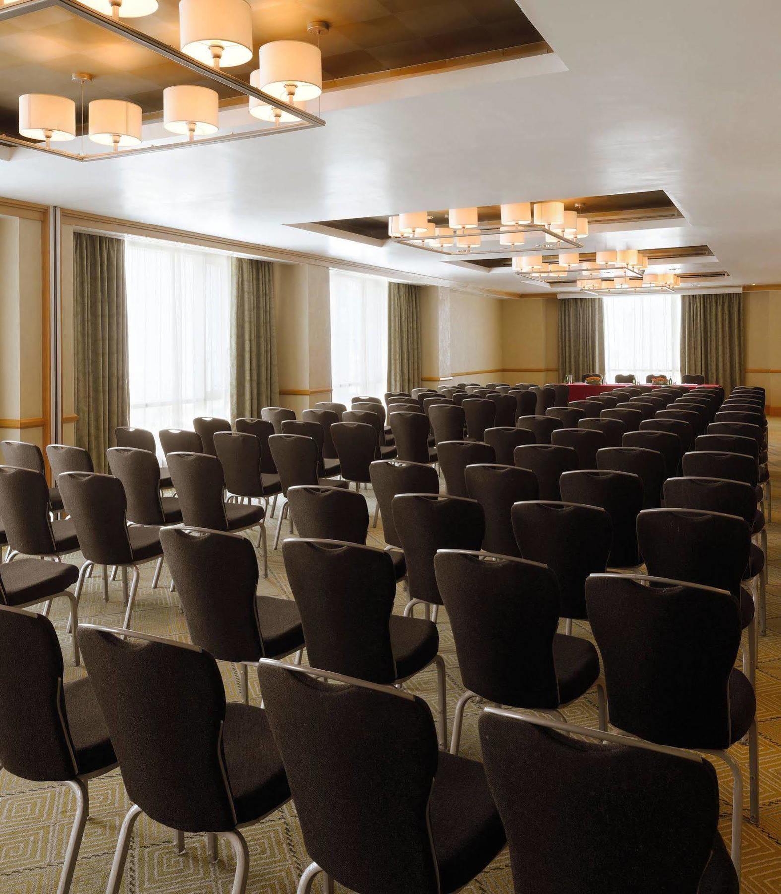 Courtyard By Marriott Κουβέιτ Εξωτερικό φωτογραφία