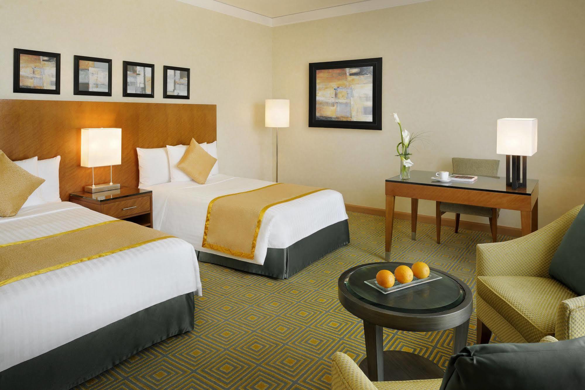 Courtyard By Marriott Κουβέιτ Εξωτερικό φωτογραφία